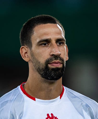 	Rani Khedira 	
